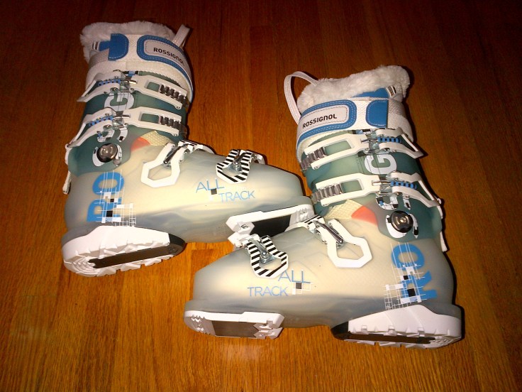 Looking forward to putting them to the test! 