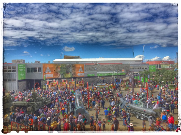 Calgary_Stampede_2016